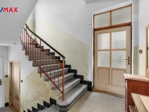 Prodej rodinného domu, Hradec Králové - Pražské Předměstí, Bohuslava Martinů, 250 m2