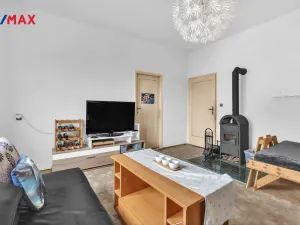 Prodej rodinného domu, Hradec Králové - Pražské Předměstí, Bohuslava Martinů, 250 m2