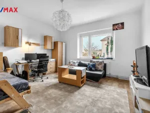 Prodej rodinného domu, Hradec Králové - Pražské Předměstí, Bohuslava Martinů, 250 m2