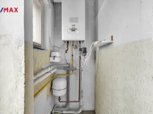 Prodej rodinného domu, Hradec Králové - Pražské Předměstí, Bohuslava Martinů, 250 m2