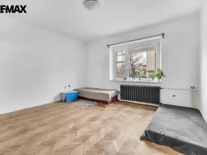 Prodej rodinného domu, Hradec Králové - Pražské Předměstí, Bohuslava Martinů, 250 m2