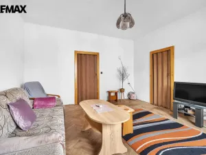 Prodej rodinného domu, Hradec Králové - Pražské Předměstí, Bohuslava Martinů, 250 m2