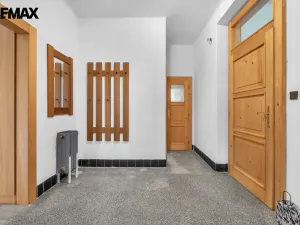 Prodej rodinného domu, Hradec Králové - Pražské Předměstí, Bohuslava Martinů, 250 m2