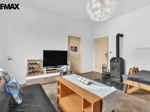 Prodej rodinného domu, Hradec Králové - Pražské Předměstí, Bohuslava Martinů, 250 m2