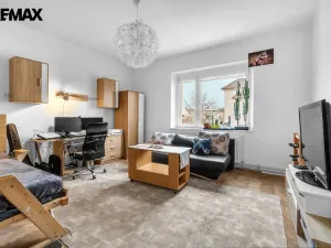 Prodej rodinného domu, Hradec Králové - Pražské Předměstí, Bohuslava Martinů, 250 m2