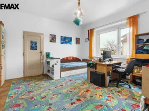 Prodej rodinného domu, Hradec Králové - Pražské Předměstí, Bohuslava Martinů, 250 m2