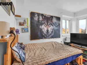 Prodej rodinného domu, Hradec Králové - Pražské Předměstí, Bohuslava Martinů, 250 m2