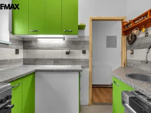 Prodej rodinného domu, Hradec Králové - Pražské Předměstí, Bohuslava Martinů, 250 m2