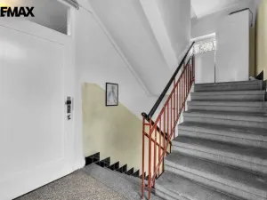 Prodej rodinného domu, Hradec Králové - Pražské Předměstí, Bohuslava Martinů, 250 m2