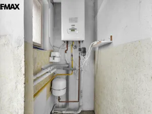 Prodej rodinného domu, Hradec Králové - Pražské Předměstí, Bohuslava Martinů, 250 m2