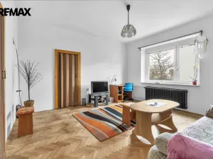 Prodej rodinného domu, Hradec Králové - Pražské Předměstí, Bohuslava Martinů, 250 m2