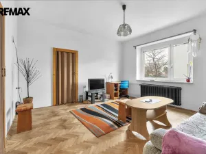 Prodej rodinného domu, Hradec Králové - Pražské Předměstí, Bohuslava Martinů, 250 m2