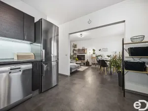 Prodej bytu 3+1, Hradec Králové, třída Edvarda Beneše, 84 m2