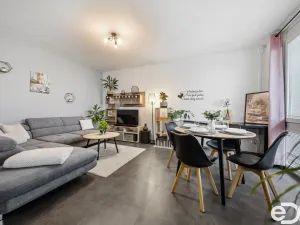 Prodej bytu 3+1, Hradec Králové, třída Edvarda Beneše, 84 m2