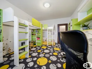 Prodej bytu 3+1, Hradec Králové, třída Edvarda Beneše, 84 m2