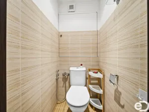 Prodej bytu 3+1, Hradec Králové, třída Edvarda Beneše, 84 m2