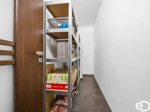 Prodej bytu 3+1, Hradec Králové, třída Edvarda Beneše, 84 m2