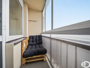 Prodej bytu 3+1, Hradec Králové, třída Edvarda Beneše, 84 m2