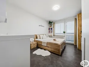 Prodej bytu 3+1, Hradec Králové, třída Edvarda Beneše, 98 m2