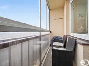 Prodej bytu 3+1, Hradec Králové, třída Edvarda Beneše, 98 m2