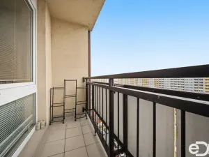 Prodej bytu 3+1, Hradec Králové, třída Edvarda Beneše, 98 m2