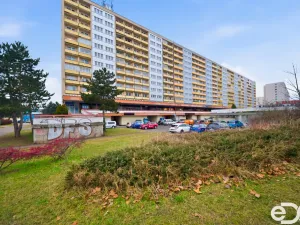 Prodej bytu 3+1, Hradec Králové, třída Edvarda Beneše, 98 m2