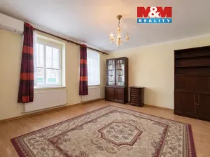 Prodej bytu 3+1, Žatec, Malínská, 65 m2