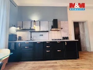Pronájem bytu 3+kk, Klatovy - Klatovy IV, Vídeňská, 91 m2