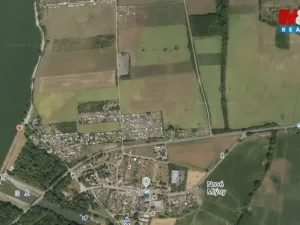 Prodej pole, Přítluky - Nové Mlýny, 5724 m2