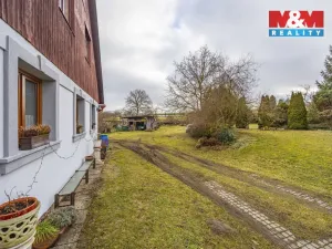 Prodej rodinného domu, Snědovice - Strachaly, 109 m2