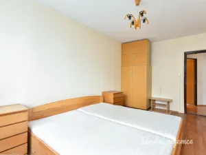 Pronájem bytu 3+1, Praha - Stodůlky, Neustupného, 76 m2