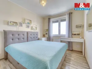 Prodej bytu 3+kk, Praha - Hlubočepy, Miloše Havla, 104 m2