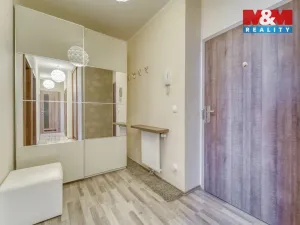 Prodej bytu 3+kk, Praha - Hlubočepy, Miloše Havla, 104 m2