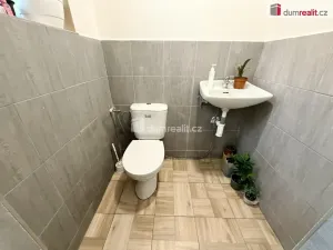 Prodej rodinného domu, Veselá, 107 m2
