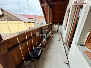 Prodej rodinného domu, Veselá, 107 m2