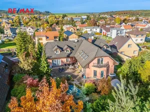 Prodej rodinného domu, Žilina, Zahradní, 774 m2