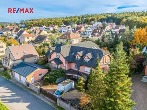 Prodej rodinného domu, Žilina, Zahradní, 774 m2