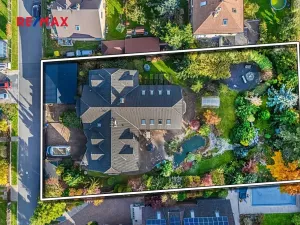 Prodej rodinného domu, Žilina, Zahradní, 774 m2