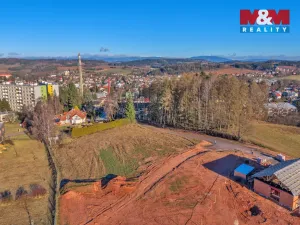 Prodej pozemku pro bydlení, Nová Paka - Studénka, 1415 m2