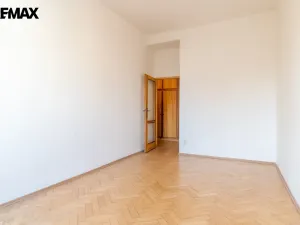 Pronájem bytu 2+1, Praha - Vinohrady, náměstí Jiřího z Lobkovic, 62 m2