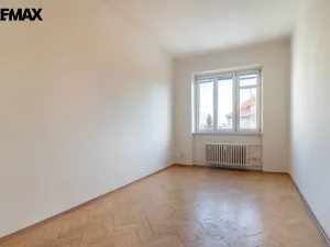 Pronájem bytu 2+1, Praha - Vinohrady, náměstí Jiřího z Lobkovic, 62 m2