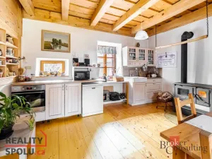 Prodej rodinného domu, 91 m2