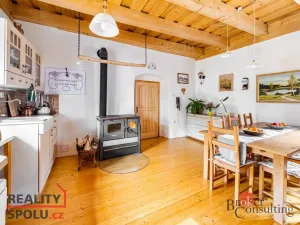 Prodej rodinného domu, 91 m2