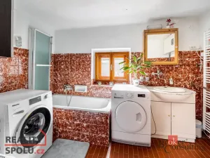 Prodej rodinného domu, 91 m2