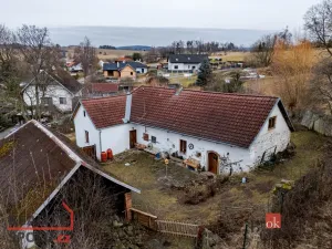 Prodej rodinného domu, 91 m2