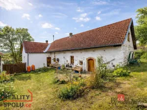 Prodej rodinného domu, 91 m2