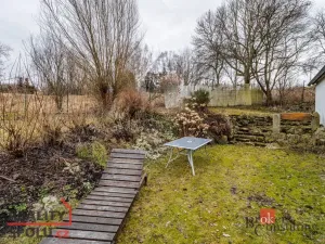 Prodej rodinného domu, 91 m2