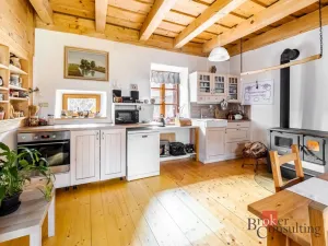 Prodej rodinného domu, Jilem, 91 m2