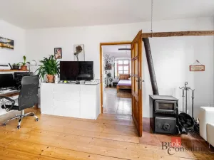 Prodej rodinného domu, Jilem, 91 m2