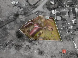 Prodej rodinného domu, Jilem, 91 m2